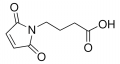 4-Maleimidobutyric acid