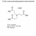 Tris(2-carboxyethyl)phosphine hydrochloride
