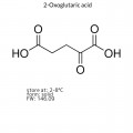 2-Oxoglutaric acid