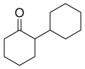 2-Cyclohexylcyclohexanone