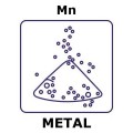 Manganese