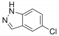 5-Chloro-1H-indazole