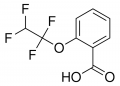 2-(1,1,2,2-Tetrafluoroethoxy)benzoic acid