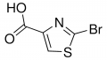 2-bromo-4-thiazolecarboxylic acid