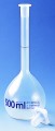 BRAND® volumetric flask