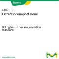 Octafluoronaphthalene