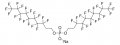 Sodium bis(1H,1H,2H,2H-perfluorodecyl) phosphate