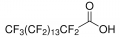 Perfluorohexadecanoic acid