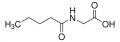 N-Valerylglycine