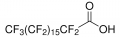Perfluorooctadecanoic acid