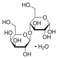 Lactose monohydrate