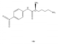 ʟ-Lysine p-nitroanilide dihydrobromide