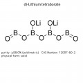 di-Lithium tetraborate