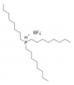 Trioctylphosphonium tetrafluoroborate