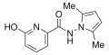 N-(2,5-dimethyl-1H-pyrrol-1-yl)-6-hydroxypicolinamide