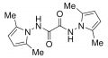 N¹,N²-Bis(2,5-dimethyl-1H-pyrrol-1-yl)oxalamide