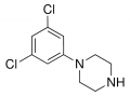 1-(3,5-dichlorophenyl)piperazine