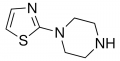 1-thiazol-2-yl-piperazine