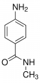 4-Amino-N-methylbenzamide