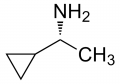 (R)-1-Cyclopropylethylamine