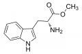 (S)-2-Amino-3-(1H-indol-3-yl)-propionic acid methyl ester