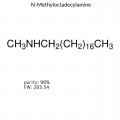 N-Methyloctadecylamine