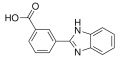 3-(1H-Benzoimidazol-2-yl)-benzoic acid