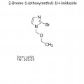 2-Bromo-1-(ethoxymethyl)-1H-imidazole
