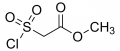Methyl (chlorosulfonyl)acetate