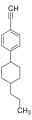 4-(4-propyl-cyclohexyl)-phenyl acetylene