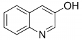 3-hydroxyquinoline
