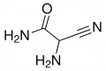 2-Amino-2-cyanoacetamide