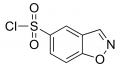 1,2-Benzisoxazole-5-sulfonyl chloride