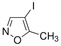 4-iodo-5-methyl-isoxazole