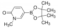1-Methyl-5-(4,4,5,5-tetramethyl-[1,3,2]dioxaborolan-2-yl)-1H-pyridin-2-one