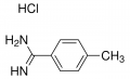 4-methylbenzamidine hydrochloride