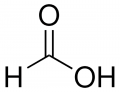 Formic acid 98% - 100%