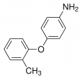 4-(2-methylphenoxy)aniline