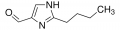 2-butyl-1H-imidazole-4-carbaldehyde