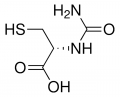 N-Carbamoyl-ʟ-cysteine