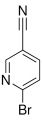 2-bromo-5-cyanopyridine