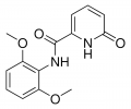N-(2,6-dimethoxyphenyl)-6-hydroxypicolinamide