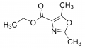 ethyl 2,5-dimethyl-1,3-oxazole-4-carboxylate