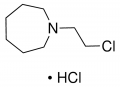 1-(2-Chloroethyl)azepane hydrochloride
