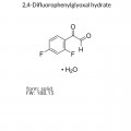 2,4-Difluorophenylglyoxal hydrate