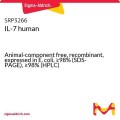 IL-7 human