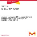 IL-1ALPHA human