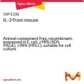 IL-3 from mouse