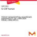 G-CSF human