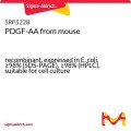 PDGF-AA from mouse
